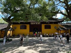 -西园寺素食(西园弄戒幢律寺店)