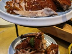 -局气 烤鸭·北京菜(光华路店)