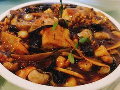 -陆壹捌餐厅(五大道店)