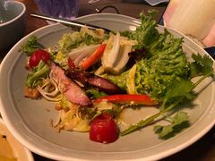 -CHINCHIN 青青·泰国料理(万象食家店)