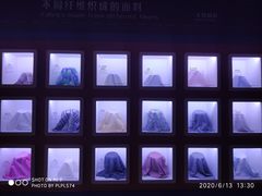 -上海纺织博物馆