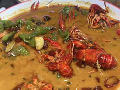 -盱眙虾神於氏龙虾(夫子庙红街店)