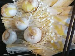 -伊茉家的烤肉店(勒泰中心店)