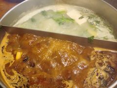 -协成海鲜火锅(情侣路店)