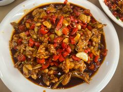 -老三样·旧食新味(万寿宫店)