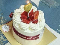-花花卷卷·鲜食蛋糕(静安久光百货店)