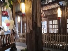 -花溪雨·森林餐厅(石基店)
