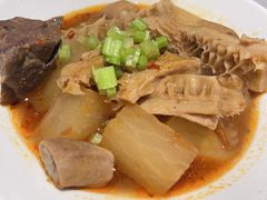 -蔡澜点心·粤菜(西单大悦城店)