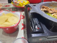 -鱼神脆皮烤鱼(深圳光明田寮村店)