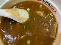 -高群生胡辣汤(亚运村店)