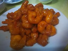 -华春餐馆(鱼山路店)