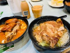-华嫂冰室(尖沙咀店)