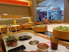 -喜家自助小火锅(卓悦里店)