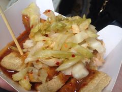 -国足臭豆腐(明瓦廊店)