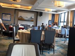 大堂-赤湾大饭堂(山海逸居店)