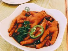 -添好运点心专门店(百老汇店)
