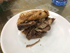 -清真·鸦儿李记·小馆(后海店)