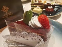 -金海湾自助餐厅(金陵饭店)