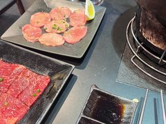 -まるみち   丸道东京烧肉(虹梅路店)