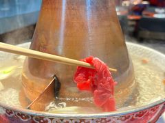-1078號老北京涮肉(松柏店)