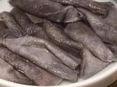 -陈阿婆重庆绿色鱼火锅