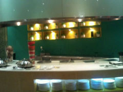 android_upload_pic-上海浦东丽晟假日酒店-多瑙河全日餐厅