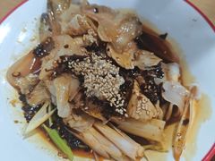 -朱大嘴肥肠血旺(福字街店)