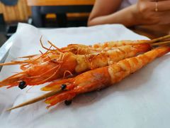 -烤五行·烧烤烤串(石佛营店)