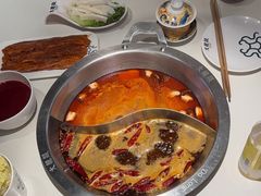 -大龙燚火锅(天安云谷店)