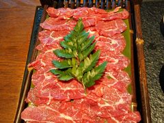 -盡膳口福跷脚牛肉火锅(北美新天地店)