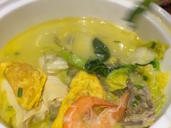 -甬上名灶(天一阁·翠柏店)