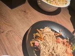 -大潮淮·淮扬菜(何园旗舰店)