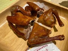 -点都德(千灯湖环宇城店)
