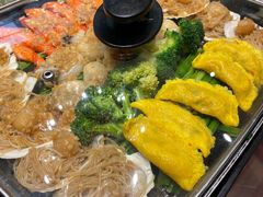 -小八仙·宴(三峡茶庄店)