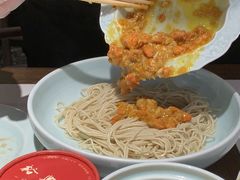 -裕兴记•蟹黄面馆(人民广场店)