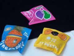 -泽田本家·铜锣烧(TX淮海店)
