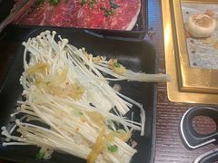 -新石器烤肉(之心城店)