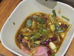 -木屋烧烤(上梅林店)
