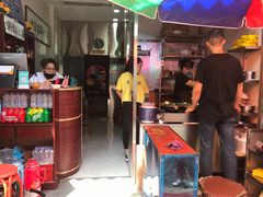 -清真·马文砂锅大全(麦苋街店)