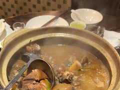-七寸飝大饭店(马场店)