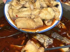 -九寨沟石锅鱼(沣峪口二十年店)