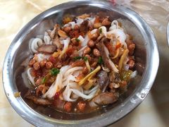 -凤张螺蛳粉·爽口粉(跃进路总店)