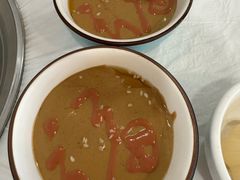 -胡同儿老北京涮肉