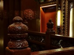 -灵山吉祥颂