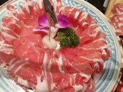 -阳坊涮肉(西直门凯德mall店)