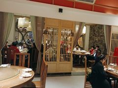 大堂-忆见妈妈菜(银河城店)