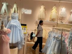 -KK ONE(京基滨河时代店)