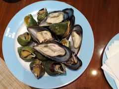-海鲜自助·汇咖啡厅(宜宾绿发皇冠假日酒店)