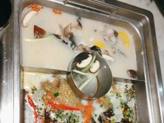 -新辣道鱼火锅(领展购物广场·中关村店)