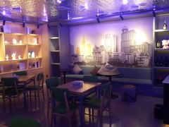 -CityNote希诺(广州天河体育中心动物园地铁站店)